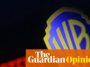 La nice del cinema sul grande schermo? Ciò che Netflix spera di ottenere acquistando Warner Bros | Andrea Pulver