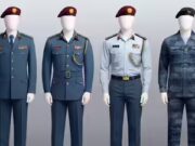 Emirati Arabi Uniti: la Protezione Civile di Dubai svela il nuovo brand e l’uniforme