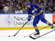 Scelte NHL per Capodanno: i migliori pronostici sull’hockey del 31 dicembre