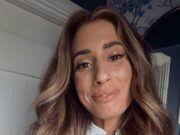 La “pausa” di Stacey Solomon è confermata dopo aver ammesso di essere “pronta per alcuni cambiamenti”
