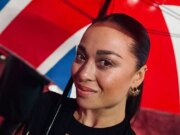 Katya Jones di Strictly cube “Sono stata fuori” dopo aver annunciato il trasloco di Lewis Cope