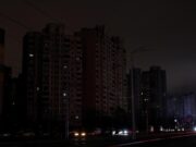 La Russia colpisce la capitale dell’Ucraina uccidendone uno, il giorno prima dell’incontro Zelenskyy-Trump