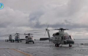 La Cina effettua esercitazioni militari intorno a Taiwan simulando il blocco dei porti