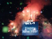 Focus dell’anno: immagini che hanno definito l’America nel 2025