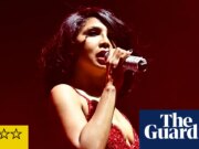 Recensione R&B Xmas Ball – Toni Braxton scioglie i cuori e Boyz II Males lascia a bocca aperta in un viaggio negli anni ’90