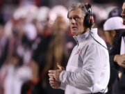 Il Michigan assume l’allenatore dello Utah Kyle Whittingham per sostituire Sherrone Moore