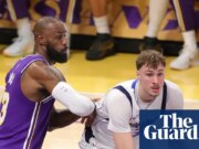 La vita dopo LeBron James: chi erediterà il futuro della NBA?