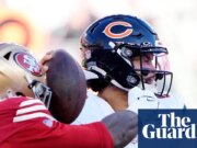 Corsa ai playoff NFL: Bears e 49ers si scontrano con in gioco la settimana dei playoff