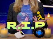 RIP al video della tecnologia morta nel 2025