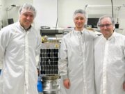 Starcloud pianifica i suoi prossimi giochi di potere dopo aver addestrato il primo modello di intelligenza artificiale nello spazio