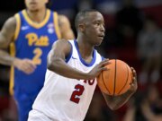 La SMU cerca di rimanere imbattuta in casa, ospita Cal State Fullerton