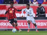 Lo Sporting KC acquisisce D Justin Reynolds dai Fireplace