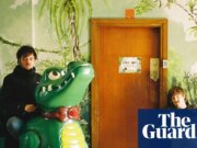 “Essere fastidiosi è peggio che essere cattivi”: il genio frenetico e di bassa cultura del duo indipendente Getdown Companies