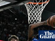 La NBA si avvicina al lancio del campionato europeo maschile con Fiba