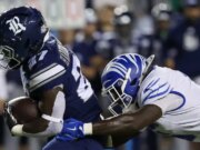 Sotto i .500 Rice è felice di avere un’offerta per l’Armed Forces Bowl contro il Texas State