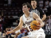 Texas A&M cerca di migliorare in attacco contro Prairie View A&M