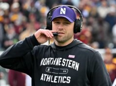 La Northwestern aprirà il Ryan Area da 862 milioni di dollari il 2 ottobre contro Penn State
