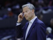 Il numero 21 della Virginia apre l’azione dell’ACC contro la rivale Virginia Tech