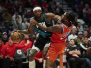 Il recente slittamento difensivo motiva Thunder vs. Blazers