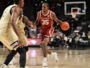 L’Oklahoma mira a continuare a proteggere la palla contro il Mississippi Valley St.