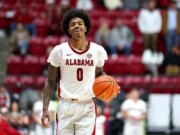 Yale si profila come una minaccia imponente per il numero 14 dell’Alabama