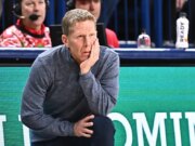 Riepilogo dei primi 25: il numero 7 Gonzaga vince la 20esima vittoria consecutiva contro l’USD