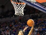 La Florida concluderà il tratto non SEC con un appuntamento con il Dartmouth