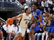 Penn State affronta l’NC Central e intende recuperare la serie di sconfitte consecutive
