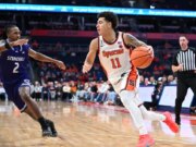 Syracuse, Clemson porta a segno 3 vittorie consecutive nella prima partita del campionato