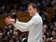 Deron Rippey Jr., PG n. 1 nel ’26, si impegna con Duke
