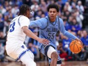 L’impatto di Villanova da Acaden Lewis rappresenta una sfida per DePaul