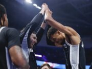 Riepilogo NBA: storica tripla doppia di Nikola Jokic di troppo per i Wolves in OT
