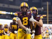Riepilogo del bowl: il Minnesota batte il New Mexico in OT