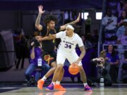 PJ Haggerty, Kansas State, sconfigge il fastidioso UL Monroe