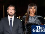 Venus Williams sposa l’attore e modello Andrea Preti nella cerimonia di Palm Seashore