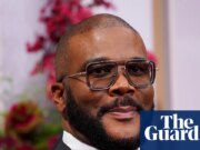 Tyler Perry affronta la seconda causa per violenza sessuale per 77 milioni di dollari