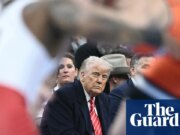 Nel 2025 Trump incombeva sullo sport come mai prima d’ora. L’anno prossimo ne prenderà ancora di più