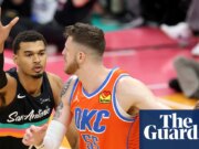 L’ascendente San Antonio Spurs è il regalo di cui l’NBA aveva bisogno