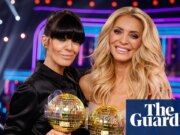“Pura magia!” Addio Tess e Claudia, la potente coppia che period la vita e l’anima di Strictly