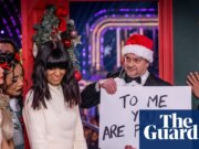 Strictly Come Dancing Christmas Particular 2025 – dal vivo
