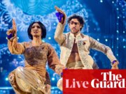 Strictly Come Dancing: risultati della settima settimana – come è successo