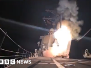 Gli Stati Uniti lanciano attacchi mortali contro lo Stato islamico in Nigeria, afferma Trump