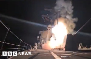 Gli Stati Uniti lanciano attacchi mortali contro lo Stato islamico in Nigeria, afferma Trump