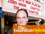 Quentin Tarantino deve smettere di criticare i movie e ricominciare a farli | Pietro Bradshaw
