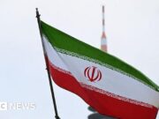 Le esecuzioni in Iran saranno più che raddoppiate nel 2025, afferma il rapporto