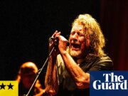 La recensione di Saving Grace di Robert Plant: la famous person schiva sembra ancora sorprendente