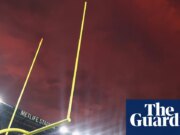 I New York Jets ribaltano la decisione e ripristinano il tifoso nella gara di discipline purpose da $ 100k dopo il tumulto