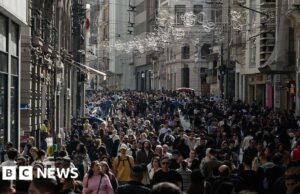 La Turchia arresta 115 sospettati dell’Isis che “pianificano gli attacchi di Capodanno”