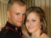 "48 ore: NCIS": La moglie del marine