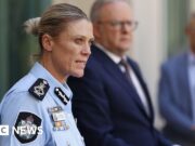 I presunti uomini armati di Bondi hanno agito da soli e non si sono addestrati nelle Filippine, cube la polizia